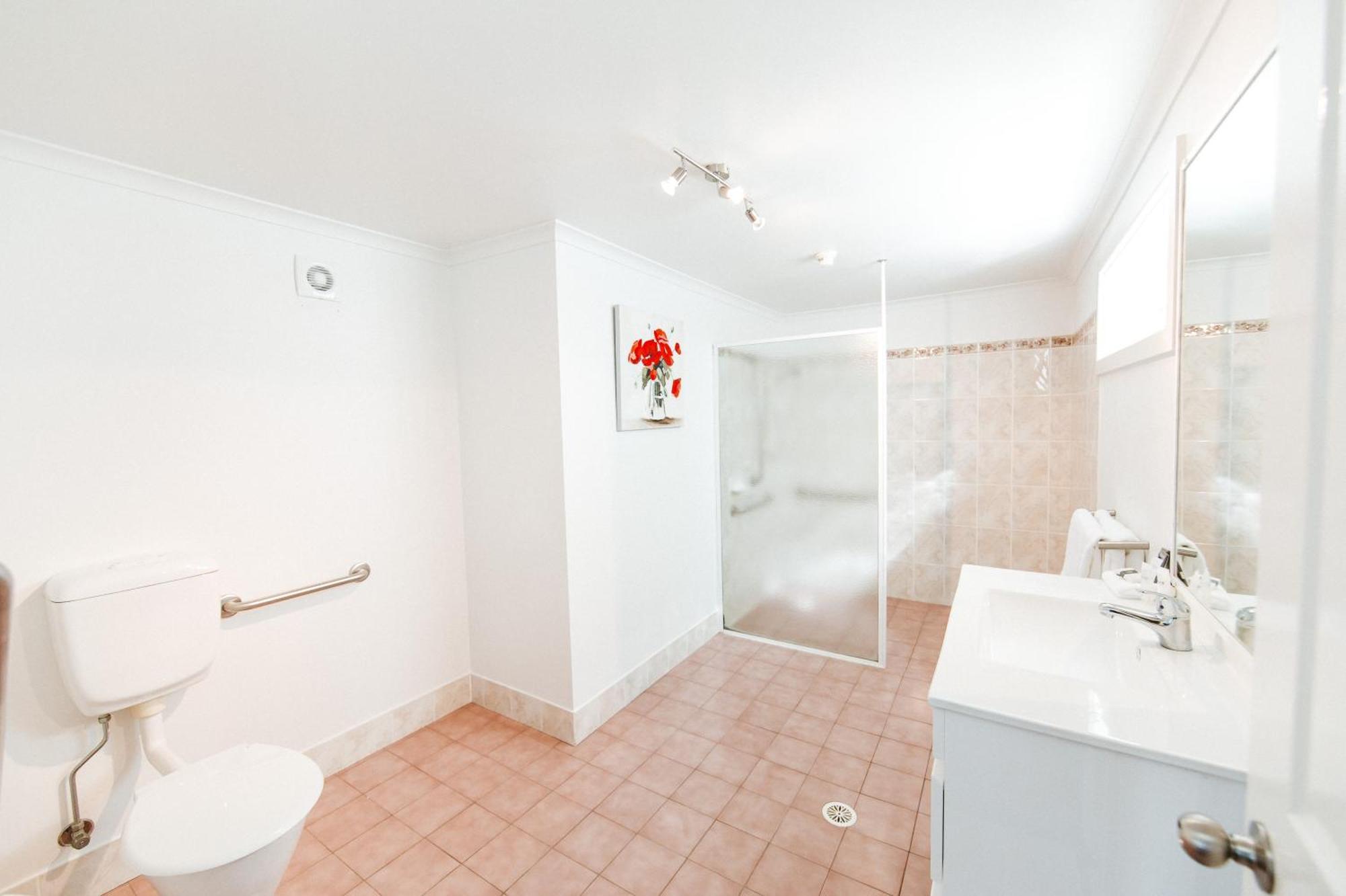 The Berry Inn 部屋 写真